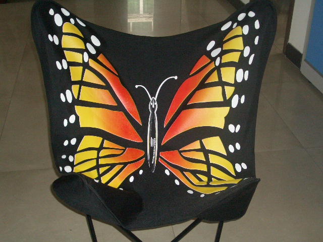beach chair
