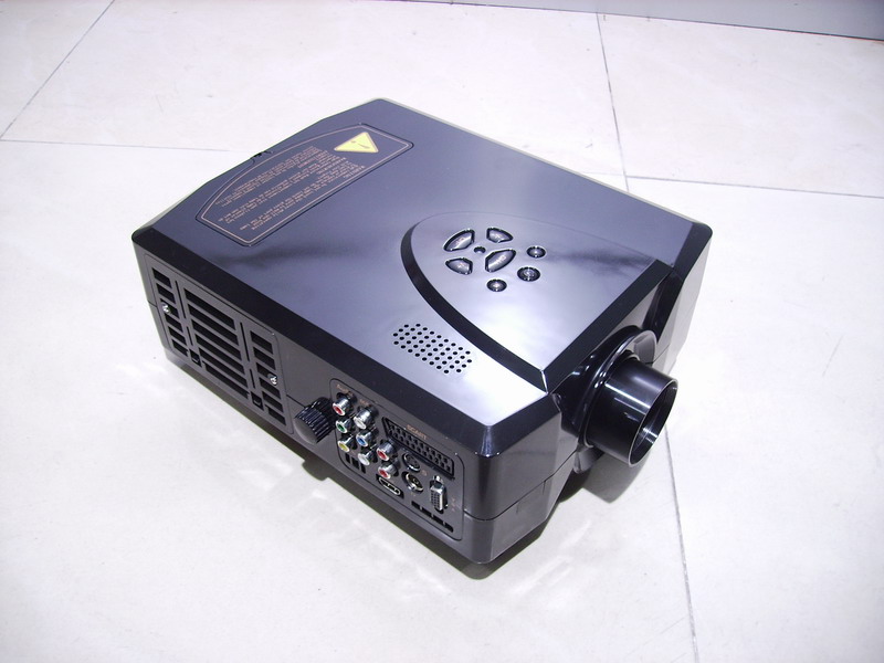 home theater projector