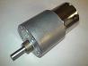 DC geared motor