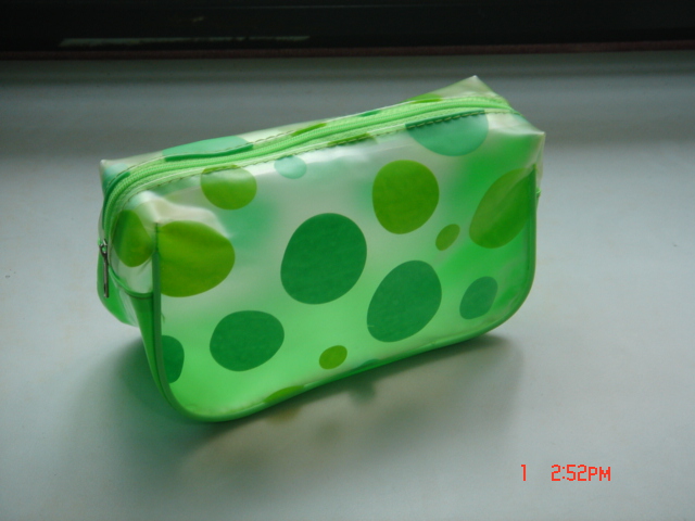 PVC bag