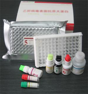 HIV P24 elisa test