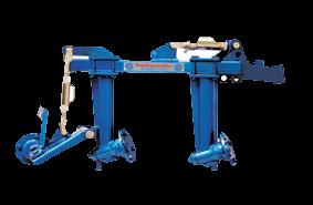 disc plough