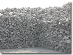 Foundry Coke