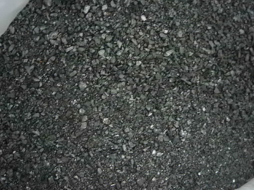 Petroleum Coke