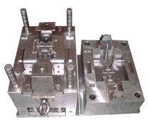 plastic moulds