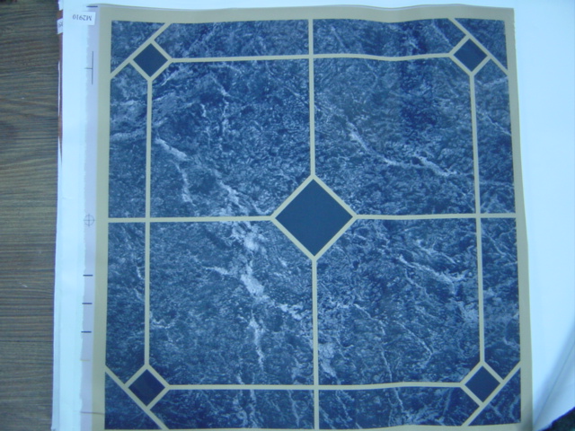 vinyl flooring