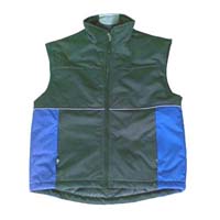 leisure wiastcoat