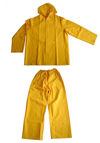 Rainsuit