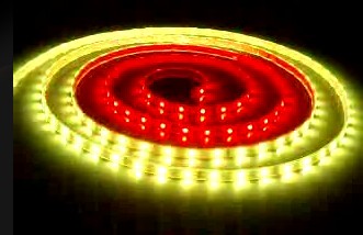 Digital SMD LED Ribbon RGB