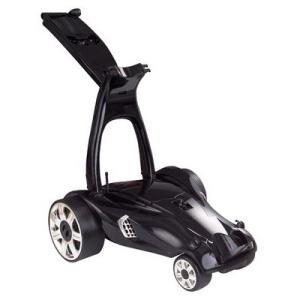 Golf trolley