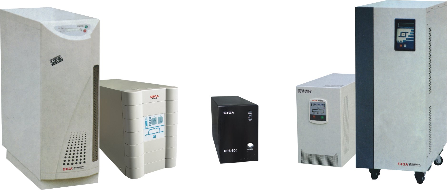 Uninterruptable Power Supply(UPS)