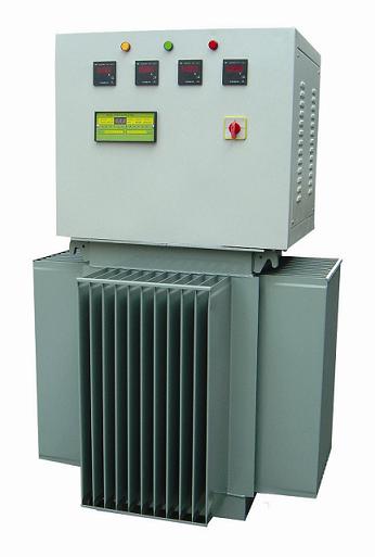 Oil Immersed Transformer