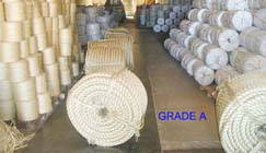 Sisal Rope