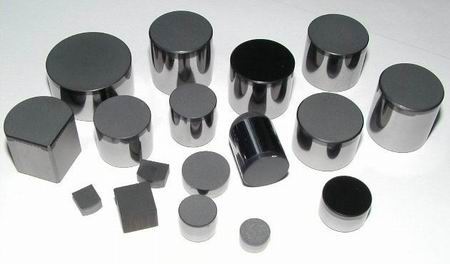 SELL:Polycrystalline Diamond Composite(PDC)