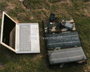 portable solar charger