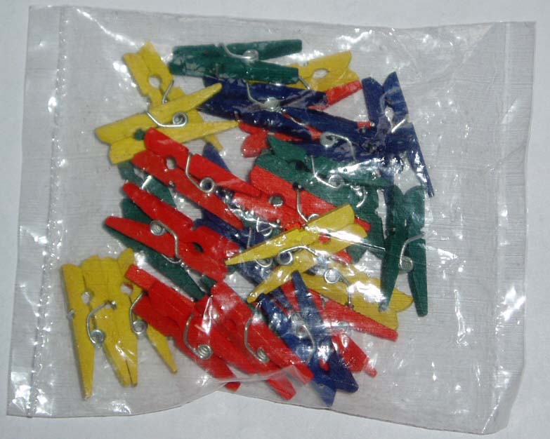 clothes peg