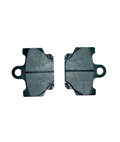 Brake pad