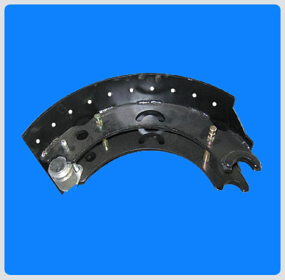 Brake shoe