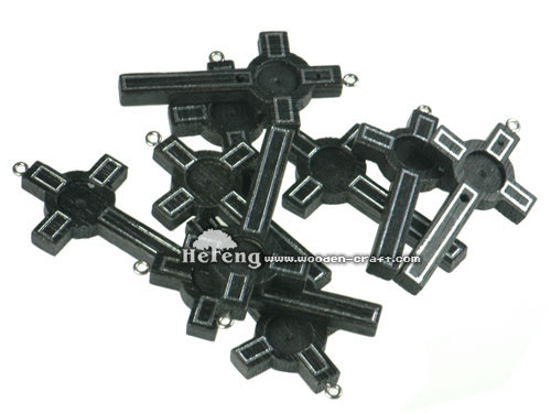 cross,wood cross,wood crucifix,rosary cross,religi