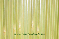 7mm green skin strips