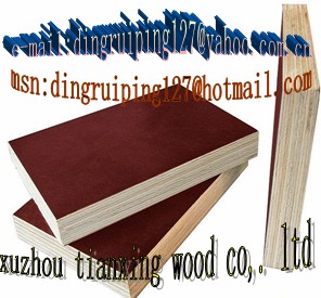 film face plywood china