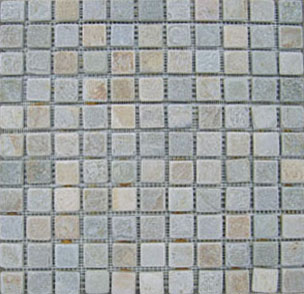 Mosaic tiles