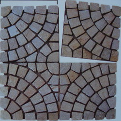 Paving stone