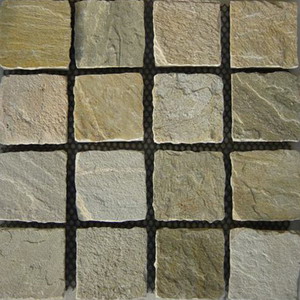 Cubestone