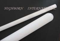 opaque quartz glass tube