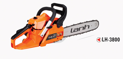 chain saw 37.2cc