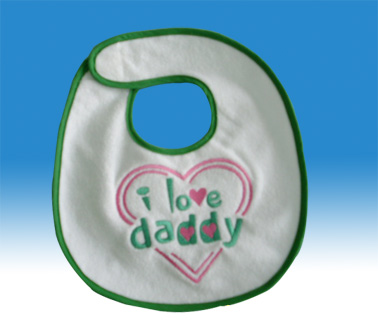 Baby Bib