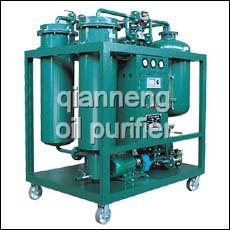 QN-turbine oil purifier