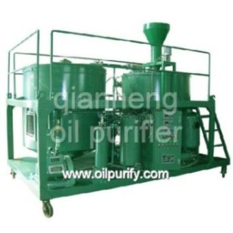QN-engine oil purifier