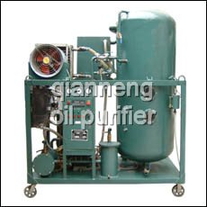 QN oil and water separator