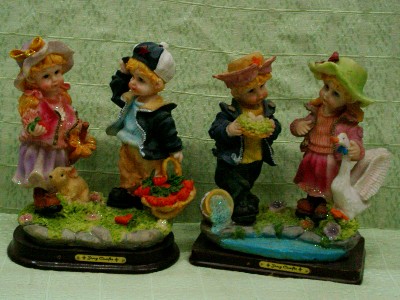 resinic crafts
