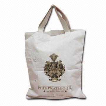 cotton bags