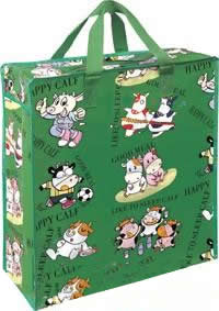woven bags