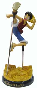PVC Figures