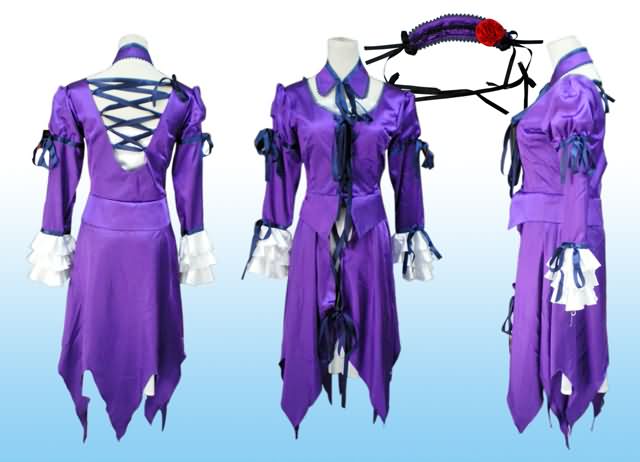 cosplay