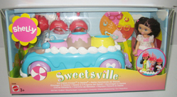sweetsville