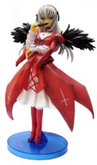 PVC Figures