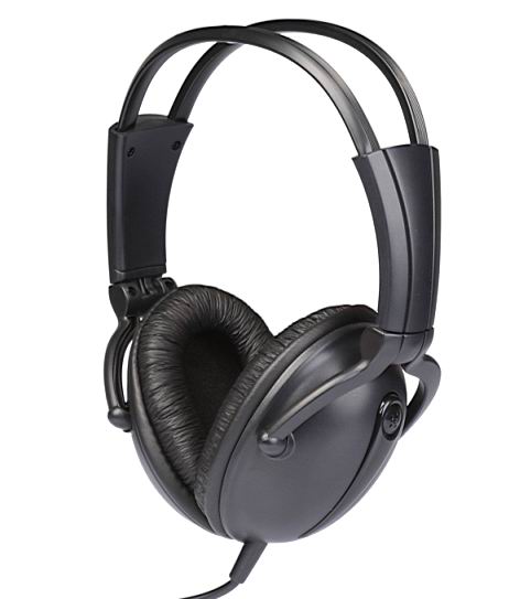Noise canceling headphone