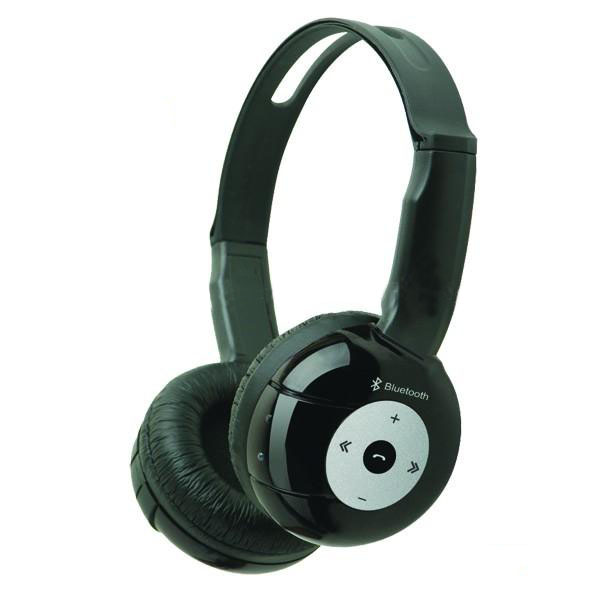 Bluetooth headphone