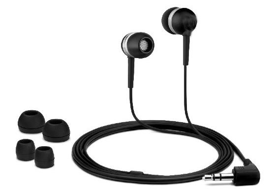 Wired earphone
