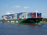 shipping and air freight