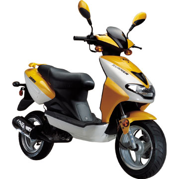 scooter EEC EPA DOT
