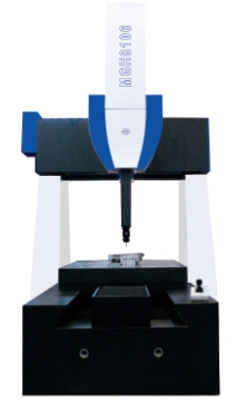 High precision CNC CMM