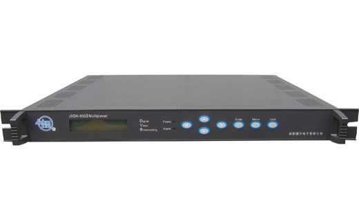 QAM Modulator
