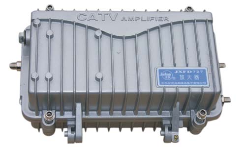 Digital Vedio Broadcasting Equipment