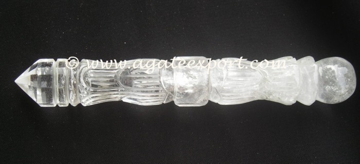 Healing Wand.